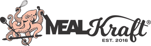 MEALKRAFT - 161 Visuals - Edmonton Photographer & Videographer