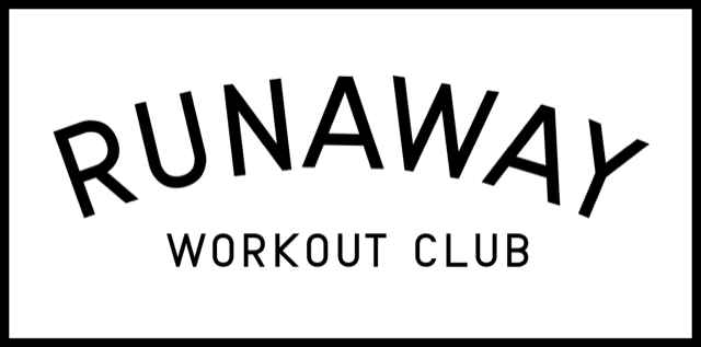 Runaway Workout Club - 161 Visuals - Edmonton Photographer & Videographer